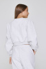 Джемпер G-SW25047 (белый, 152)