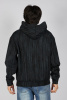 Худи B-HD35449 (Черный, 140-170) Miasin