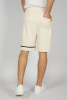 Шорты B-TR36094 Miasin (Бежевый, 170)