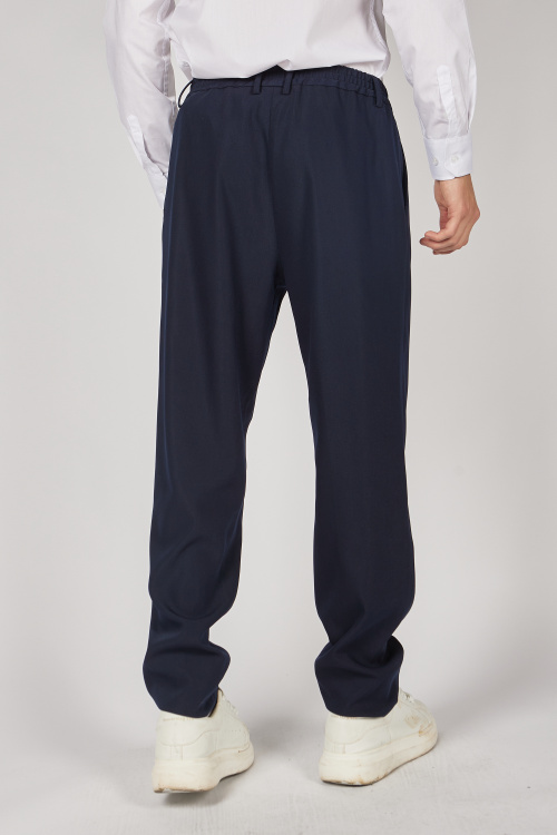 Брюки B-TR35286 (Синий, 152)