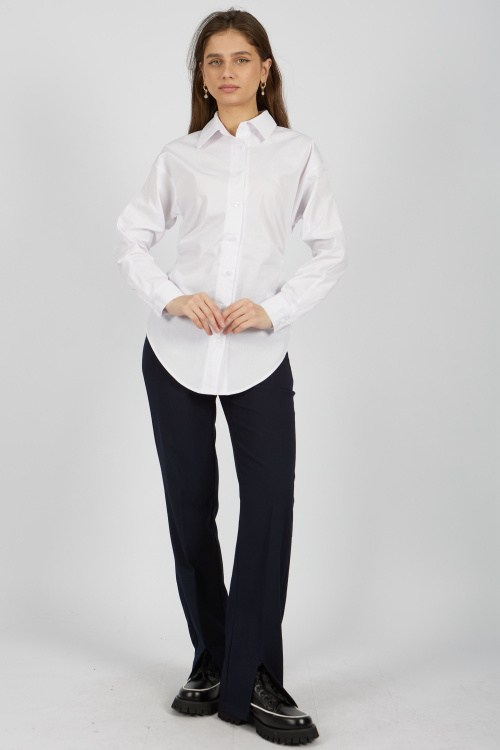 Брюки G-TR24590 (Синий, 140)