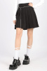 Юбка G-SK24411B (Черный, 140)