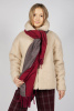 Шарф A-SC55626 Miasin (бордовый, Унив. (3 шт))