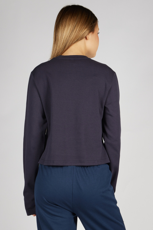 Джемпер G-SW26334 Miasin (Синий, 170 (2 шт.))