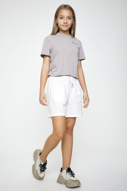 Шорты G-TR25140 (белый, 134)