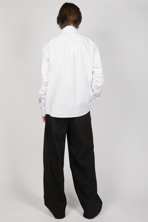 Брюки B-TR35268 (Черный, 176)