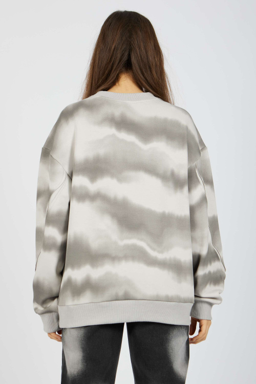 Джемпер (Серый, 146)