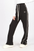 Спорт.брюки G-TR24534B (Черный, 158)