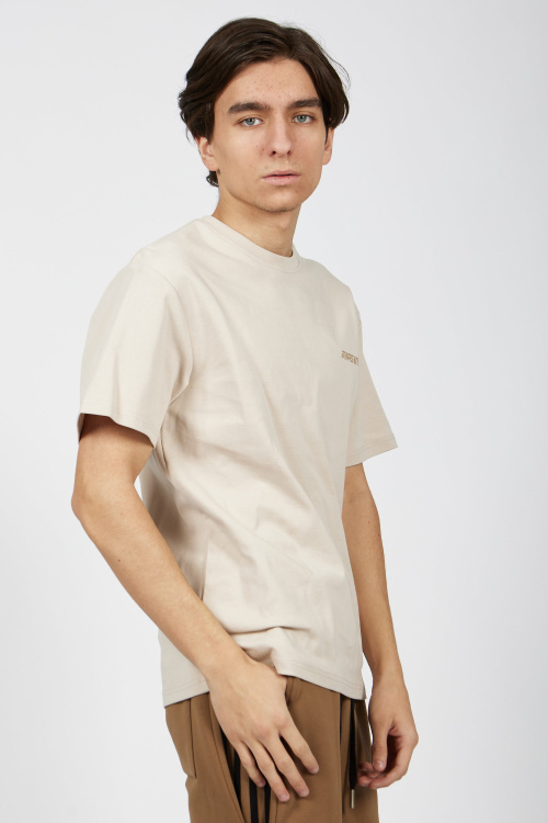 футболка B-TS34645 (Бежевый, 152)