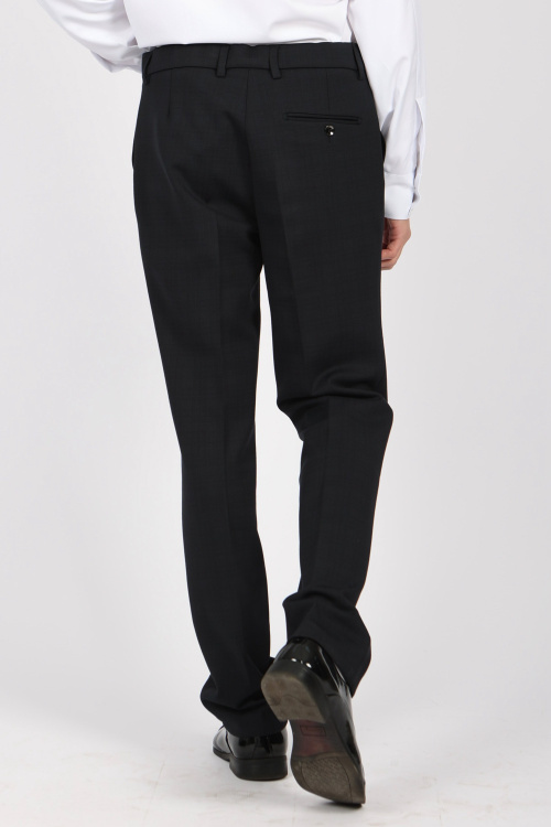 Брюки B-TR34473B (Синий, 140)