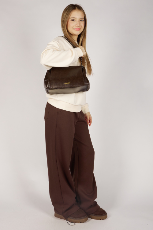 сумка A-BG56737 Miasin (коричневый, OS (4 шт.))