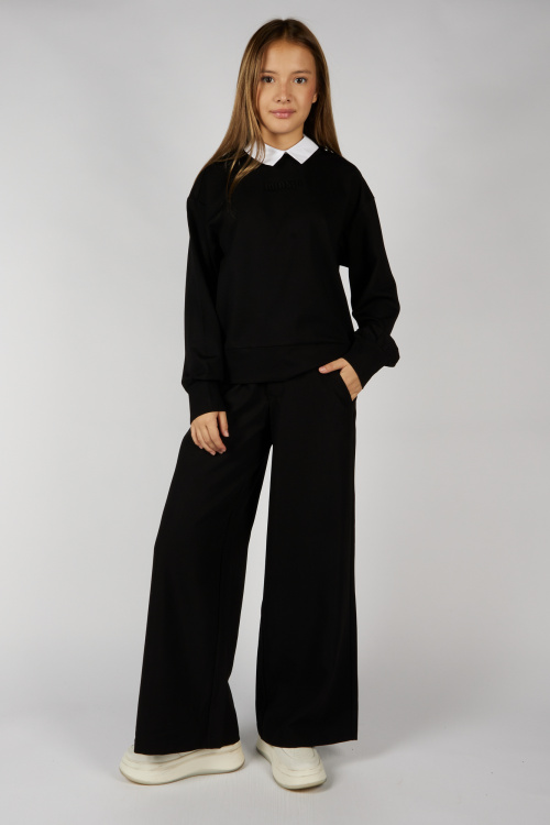 Брюки G-TR26313 Miasin (Черный, 134-164 (6 шт.))