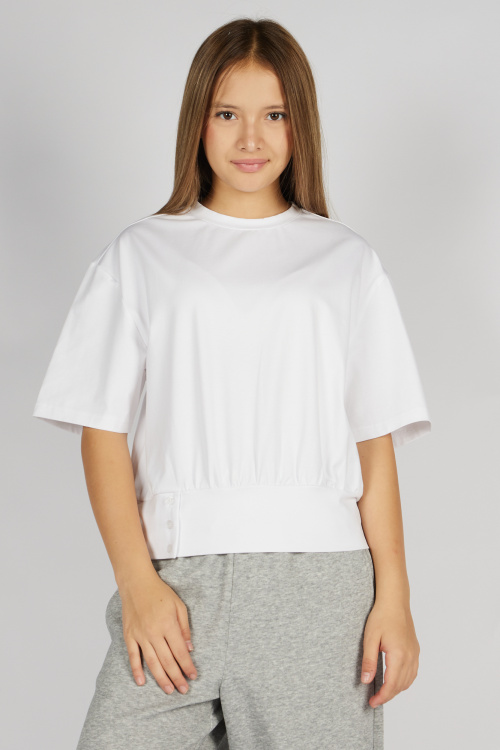 футболка G-TS26323 Miasin (Белый, 134)