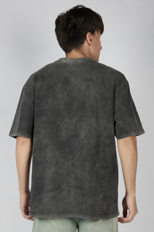 Футболка B-TS36048 Miasin (Черный, 164)