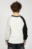 Лонгслив B-SW36425 Miasin (Белый, 100-140)