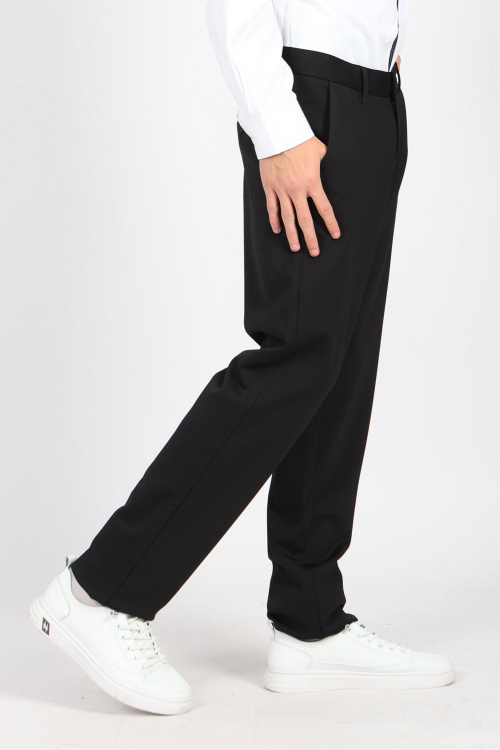 Брюки B-TR34461 (Синий, 170)