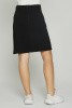 Юбка G-SK25374 (Черный, 134-164)