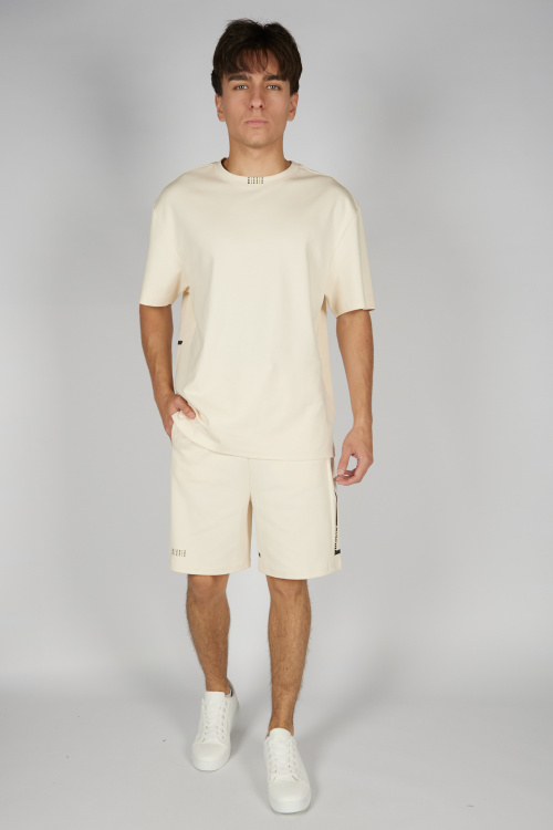 Футболка B-TS36067 Miasin (Бежевый, 140-170)