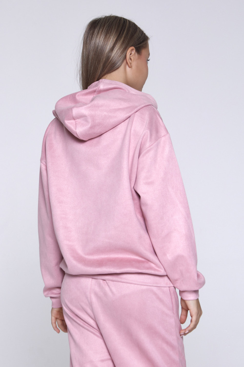 Худи G-HD25124 (Розовый, 134)