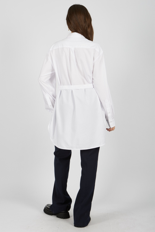 Брюки G-TR24590 (Синий, 140)