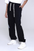 Брюки B-TR35047 (черный, 158)
