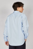 Рубашка B-SH35230 (Голубой, 170)