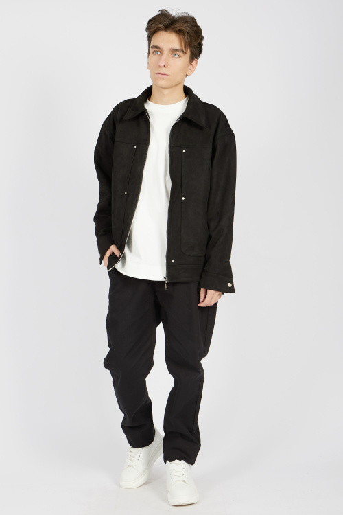 Футболка B-TS34475 (Белый, 158)