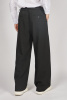 Брюки B-TR35268 (Черный, 170)
