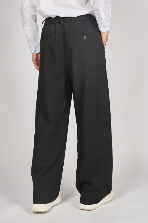 Брюки B-TR35268 (Черный, 170)