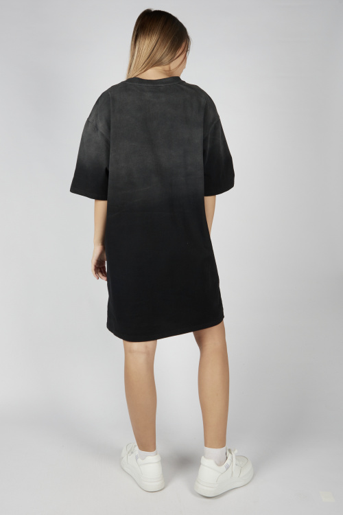 Платье G-DR26011 Miasin (Черный, 134-164)