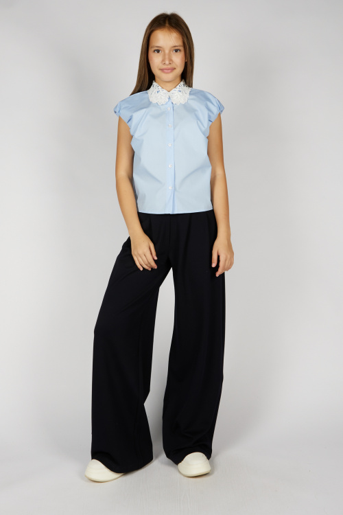 Брюки G-TR26302 Miasin (Синий, 134-164 (6 шт.))