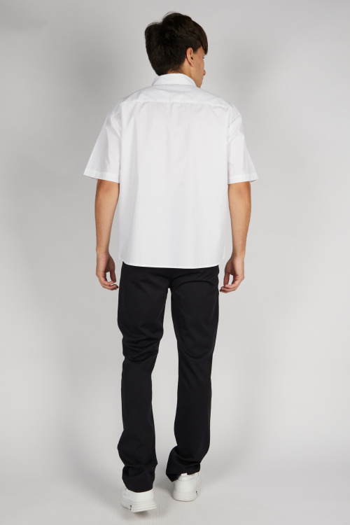 Рубашка B-SH36235S Miasin (Белый, 122-134 (3 шт.))