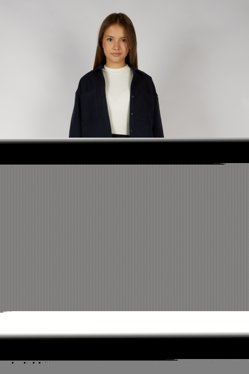 Юбка G-SK25341-26 Miasin (Синий, 170 (2 шт.))