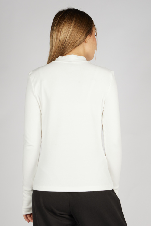 Лонгслив G-TN26350 Miasin (Белый, 170 (2 шт.))