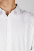 Рубашка B-SH36213 Miasin (Белый, 140-170 (6 шт.))