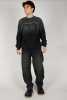 Джемпер B-SW36517 Miasin (Черный, 140-170)