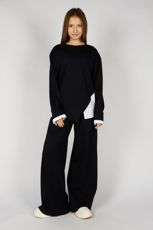 Брюки G-TR26302 Miasin (Синий, 134-164 (6 шт.))