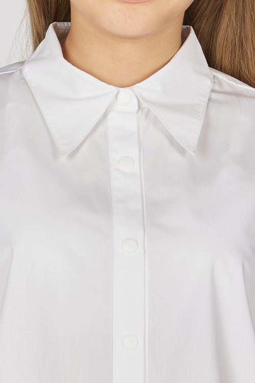 Блузка G-SH25244-20 (Белый, 170)
