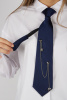 Галстук A-NT55573-26 Miasin (Синий, Унив. (4 шт.))