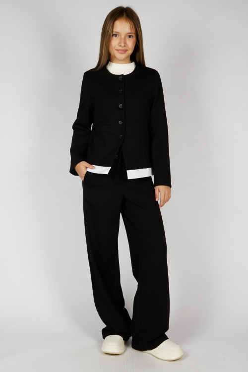 Брюки G-TR26308 Miasin (Черный, 134-164 (6 шт.))