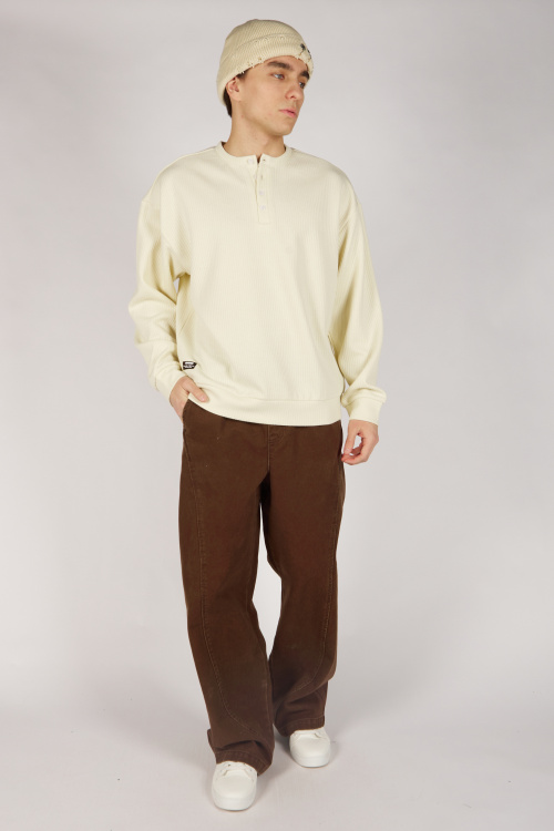 Шапка A-KP56721 Miasin (светло-бежевый, OS (4 шт.))