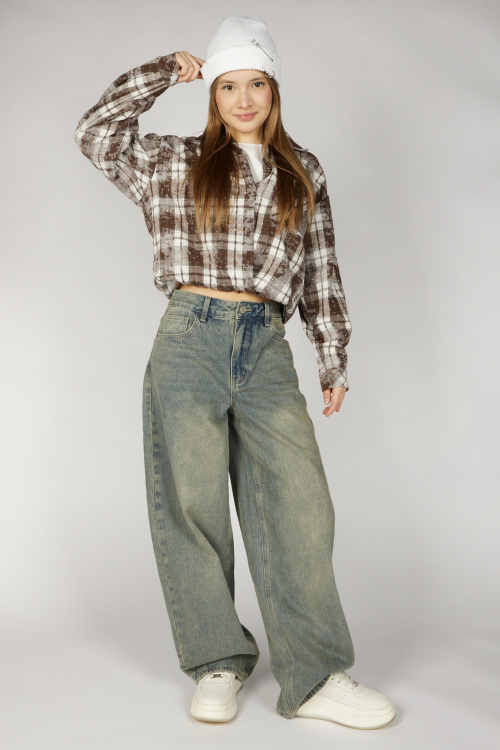 Шапка A-KP56727 Miasin (Белый, OS (4 шт.))