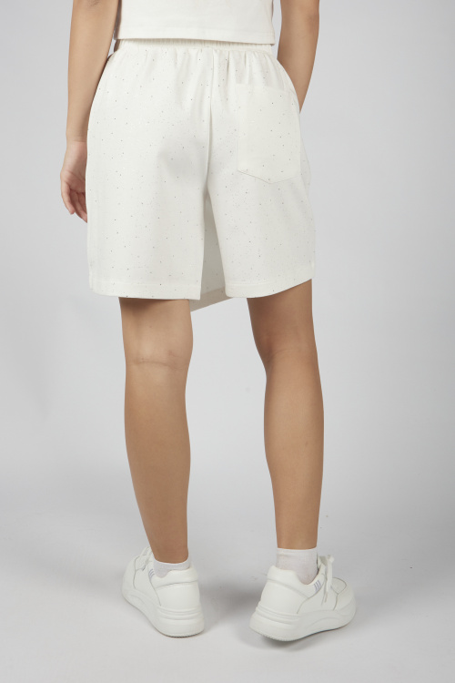 Шорты G-TR26102 Miasin (Белый, 164)