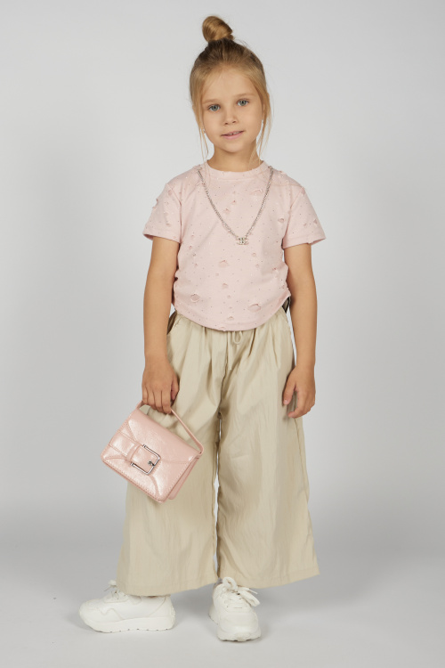 сумка A-BG56530 Miasin (Розовый, Унив. (4 шт.))