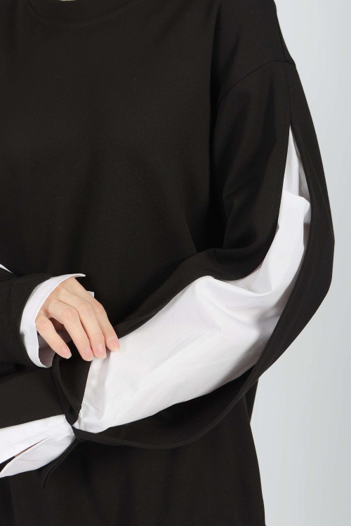 Обманка G-SW24487 (Черный, 170)