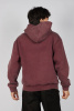 Худи B-HD35430 Miasin (Бордовый, 140)