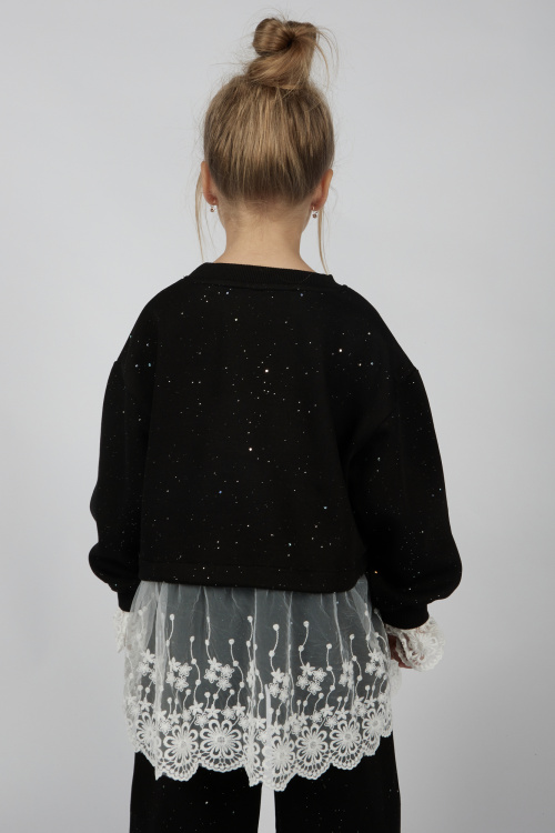 Комплект G-KM26148 Miasin (Черный, 100)