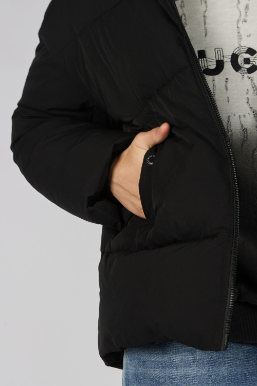 Куртка B-JCK35470 Miasin (Черный, 140)