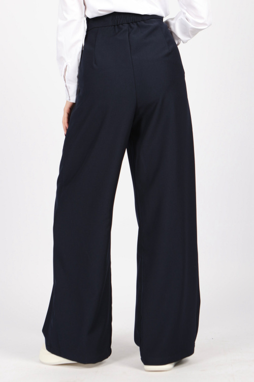 Брюки G-TR24548 (Синий, 164)