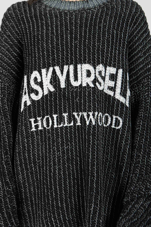 Свитшот G-SW24625 (Черный, 146)